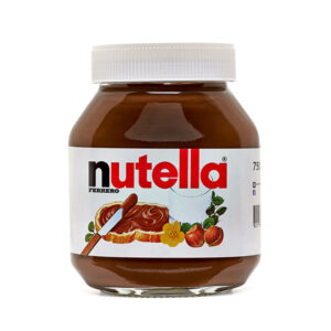 Nutella